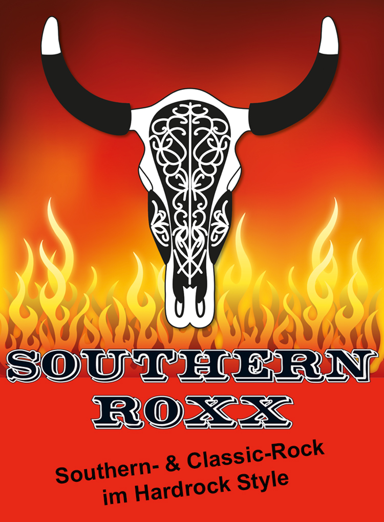 Southern Roxx - Southern- & Classic Rock im Hardrock Style