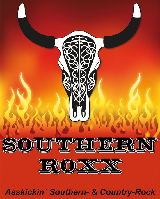 Southern Roxx - Asskickin´ Southern- & Country-Rock