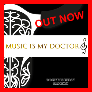 Music is my doctor - Out now - listen to at https://listen.music-hub.com/KAwZif